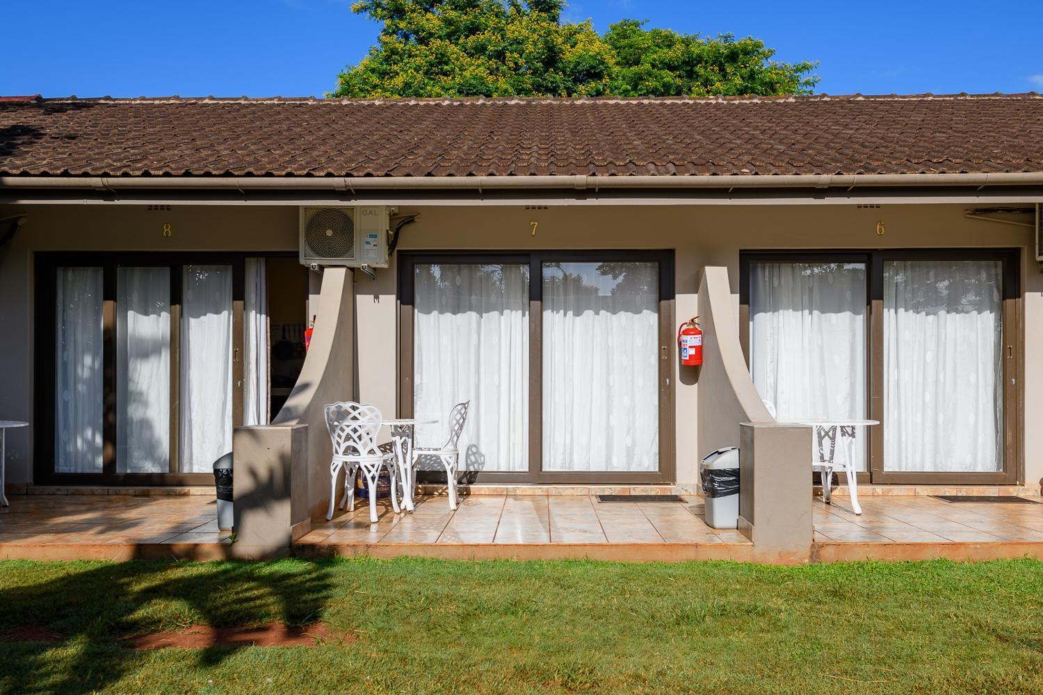 Hotel Country Rose à Hluhluwe Extérieur photo